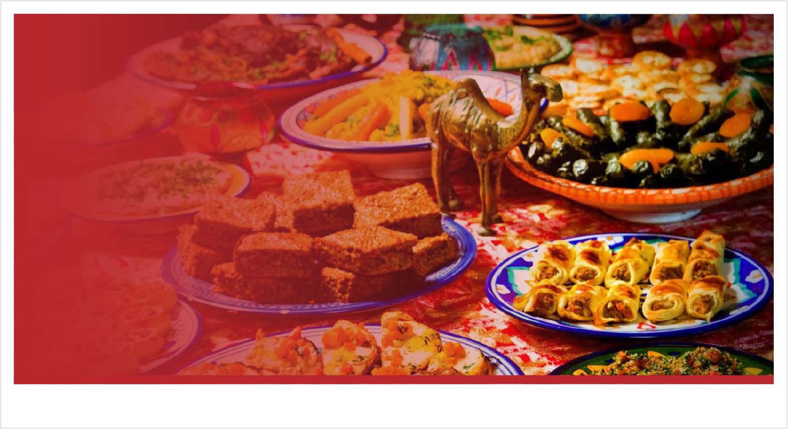 World Food and Agriculture Leadership Platform - Global Summit Banner